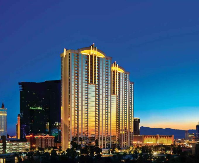 The Signature at MGM Grand Las Vegas