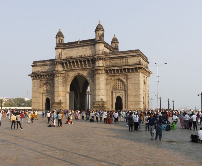 Gateway of India Mumbai India